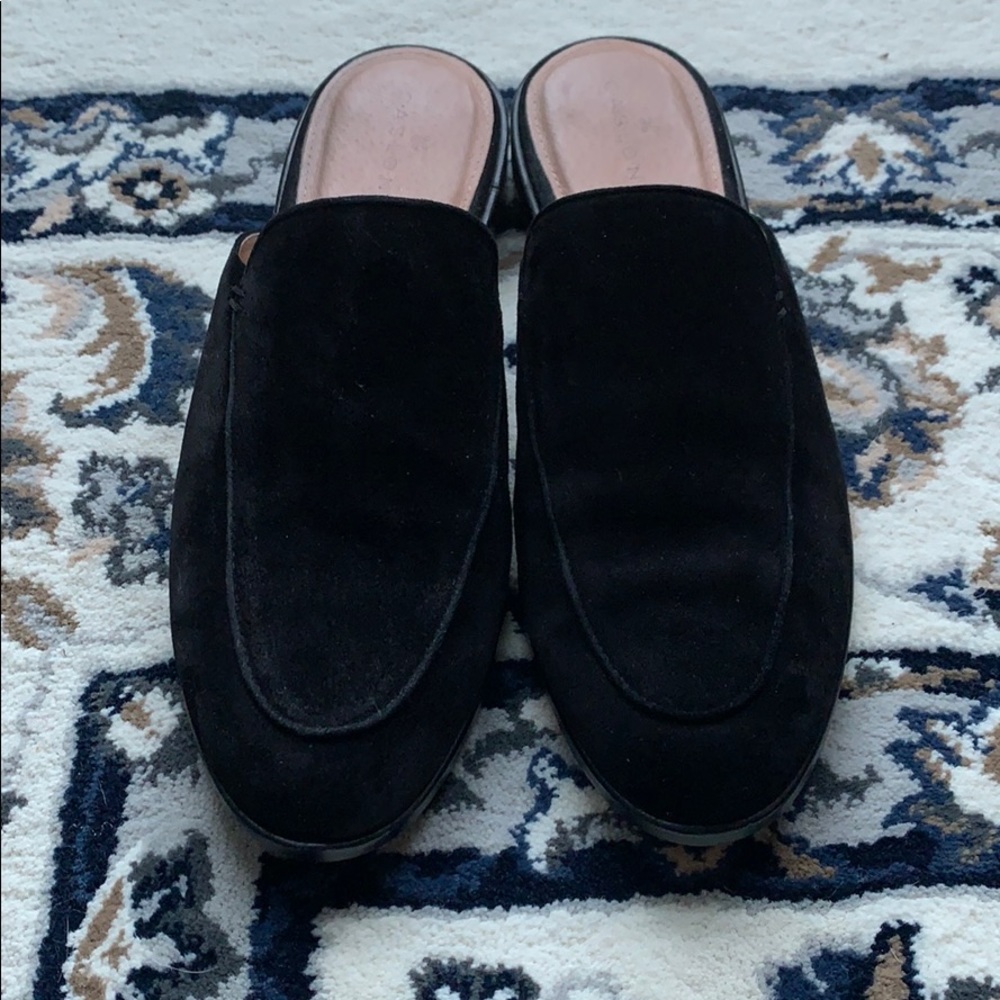 Caslon Evelyn mules